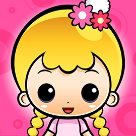 270x270 Dress Up Icon Polygon Play