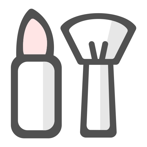 512x512 Cosmetics, Dresser Stool, Dressing Icon Png And Vector For Free