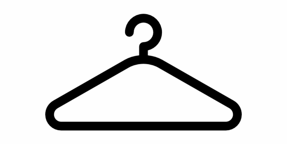 920x461 Hanger Free Vector Icon Designed