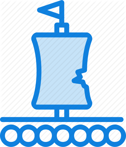 Camping, Drift, Outdoor, Raft, Survival, Water Icon 442x512 Camping, Drift, Outdoor, Raft, Survival, Water Icon