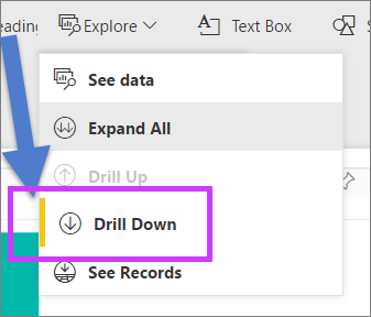 337x288 Where Did Drill Down Go Microsoft Power Bi Blog Microsoft