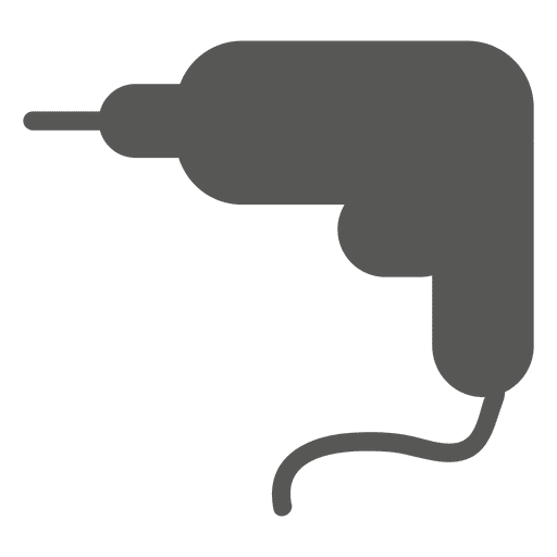 512x512 Drill Machine Icon