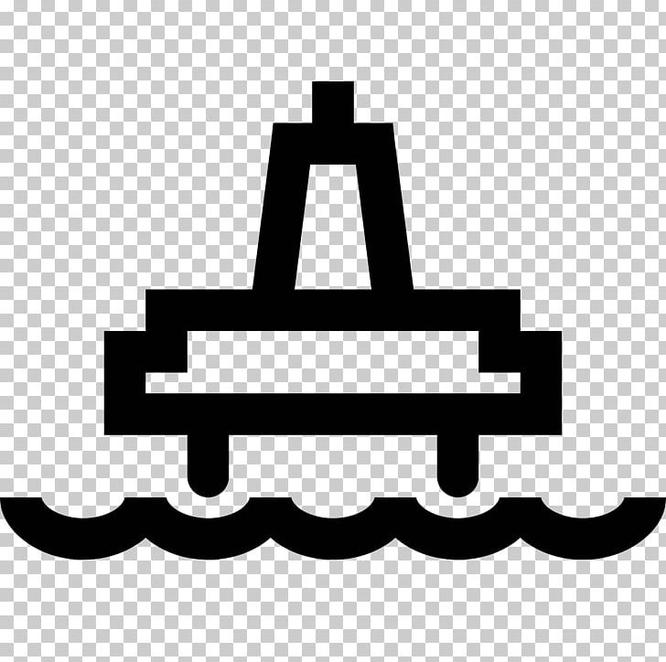 728x724 Petroleum Oil Platform Computer Icons Drilling Rig Offshore