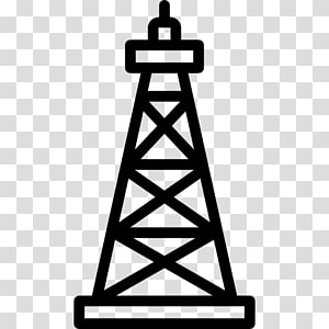300x300 Petroleum Industry Oil Well Computer Icons Drilling Rig, Oil