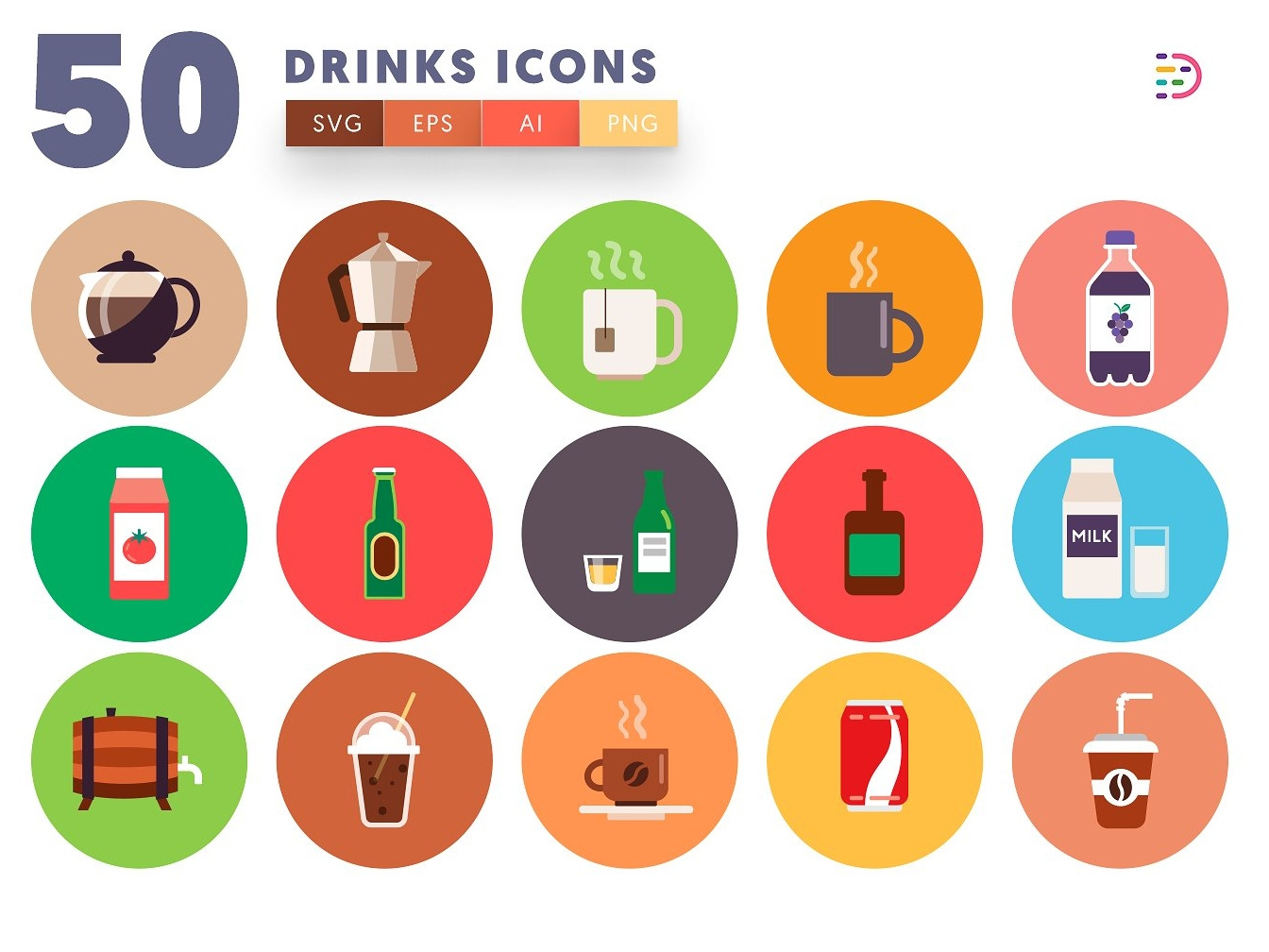 Drink Icon