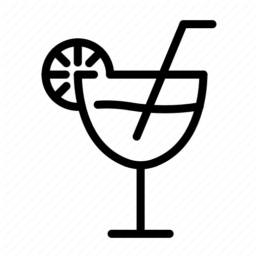 512x512 Drink, Hotel, Service, Tea, Welcome Drink Icon