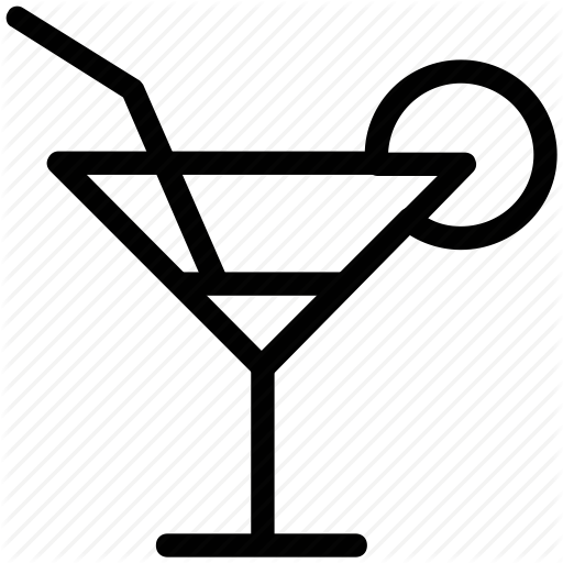 512x512 Drink, Juice, Lemonade, Refreshing Juice, Summer Drink Icon