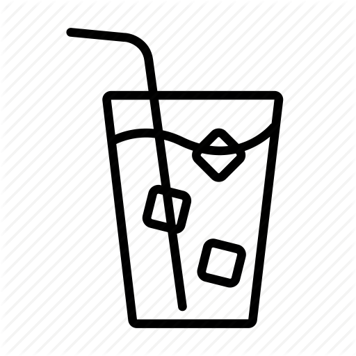 512x512 Beverage, Cold, Cold Drink, Cool, Drink, Ice, Water Icon