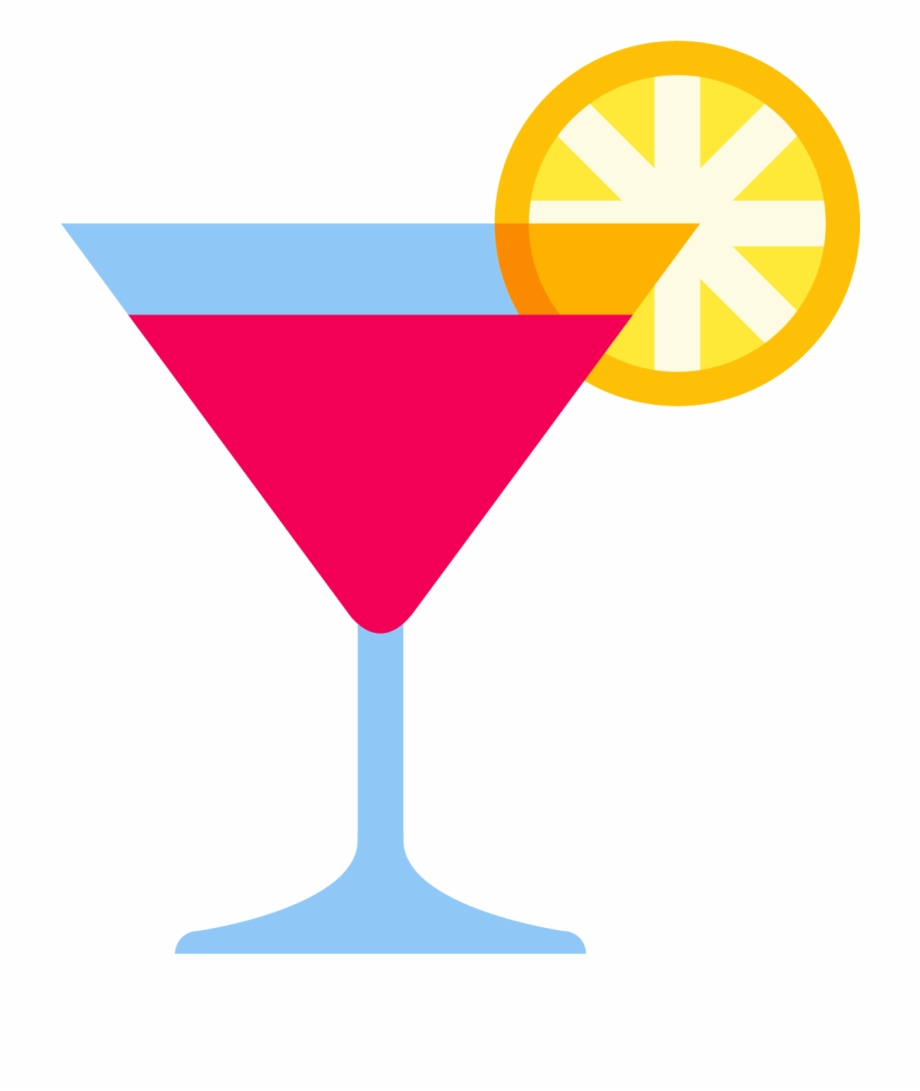 920x1091 This Is An Icon For A Cocktail