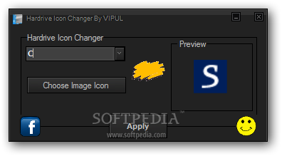 396x219 Download Hardrive Icon Changer