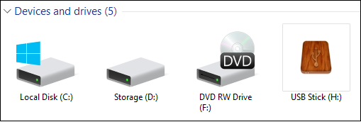 509x172 How To Change Drive Icons In Windows