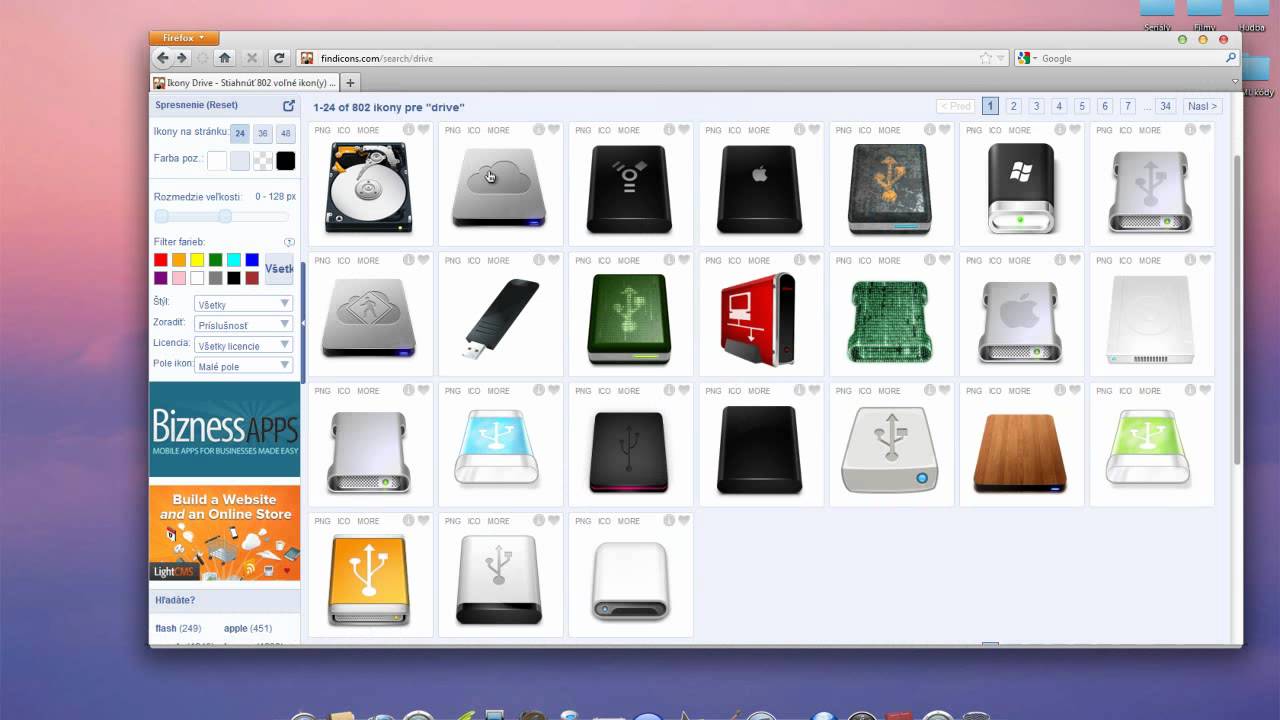 1280x720 How To Change System Drive Icons In Windows