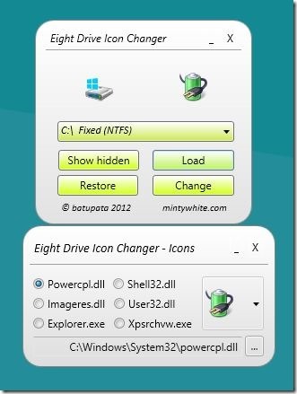 331x439 Free Software To Change Default Windows Icons