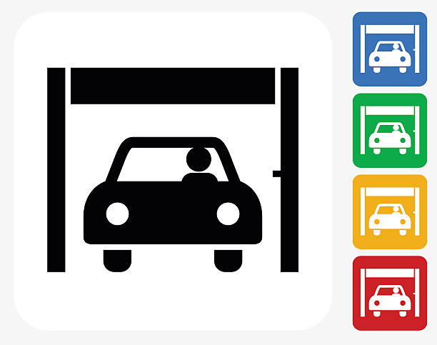 612x483 Drive Thru Clipart