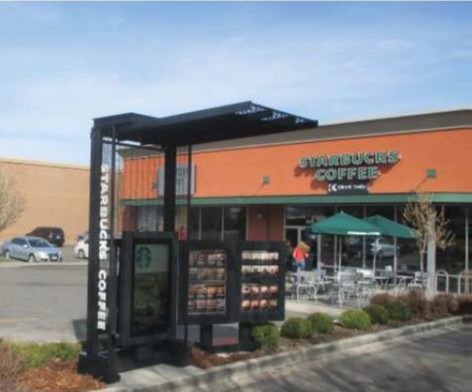 472x392 Starbucks Drive Thru Icon