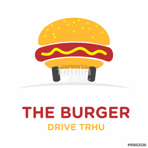 Drive Thru Icon at Vectorified.com | Collection of Drive ...