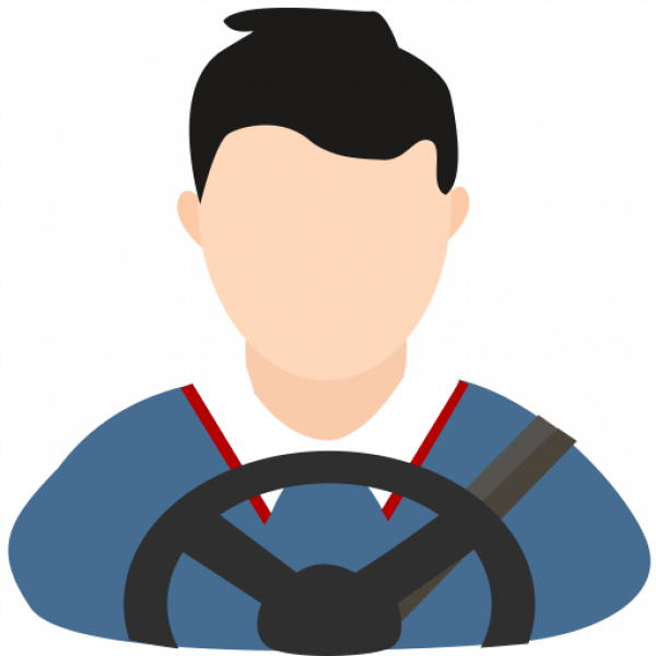 Driver Icon at Vectorified.com | Collection of Driver Icon free for ...