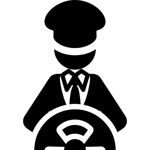 512x512 Driver Icons Free Download