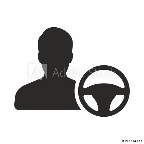 500x500 Driver Icon