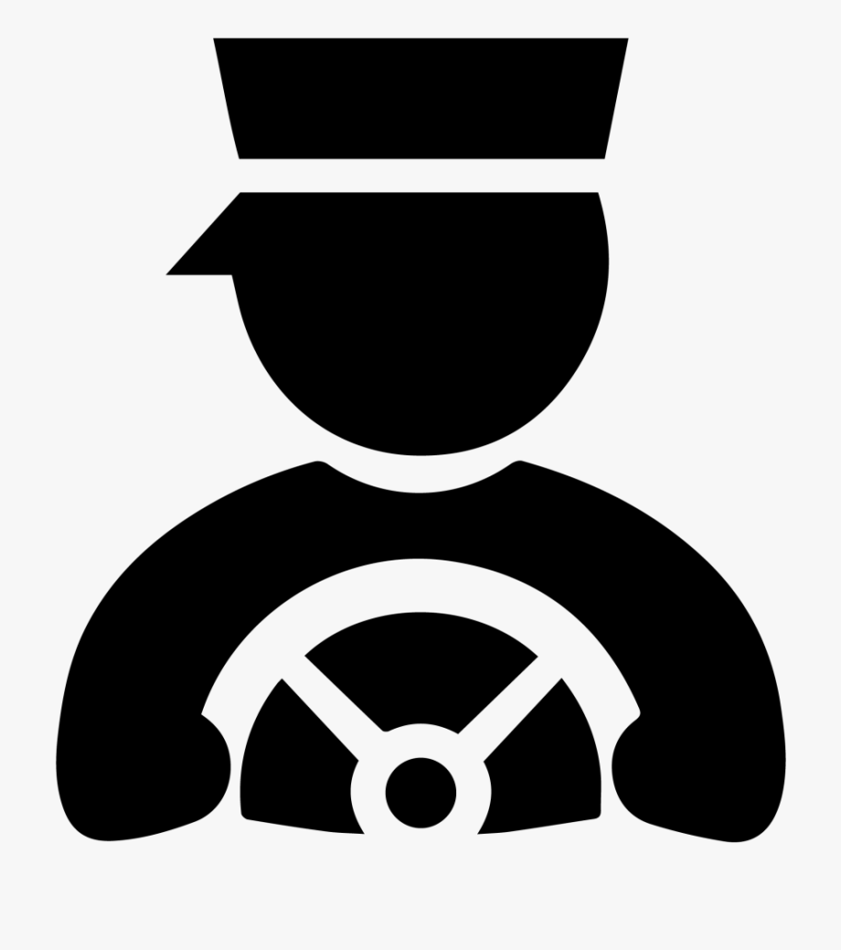Driver Icon Png
