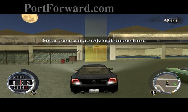 640x384 Driver Parallel Lines Walkthrough Chapter Circuit Breaker