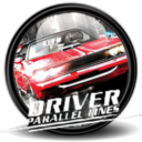 128x128 Driver Parallel Lines Download