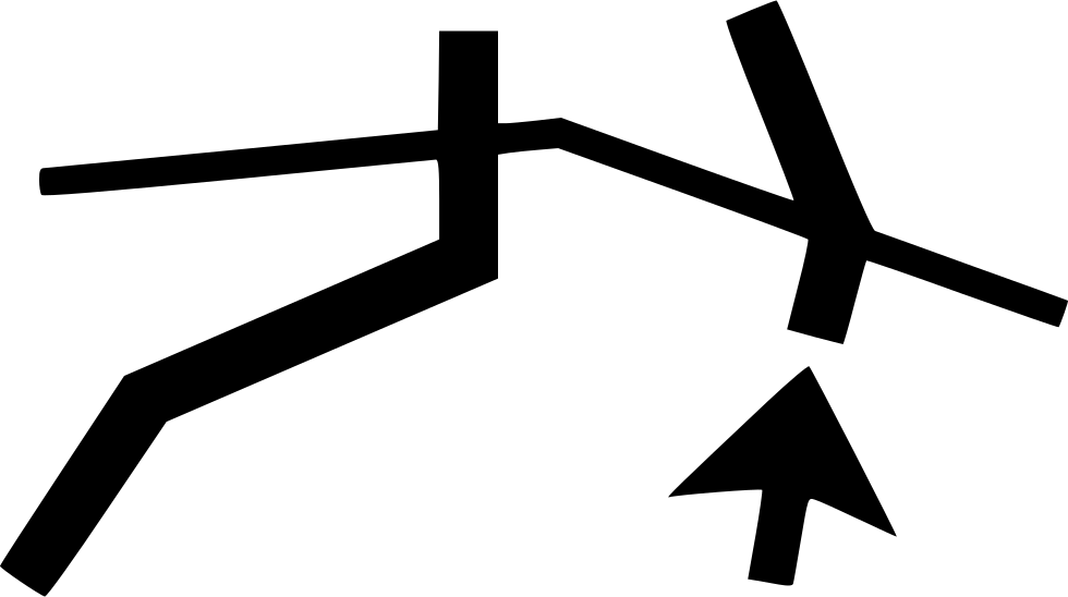 980x548 Driveway Highway Road Roadway Locate Png Icon Free Download