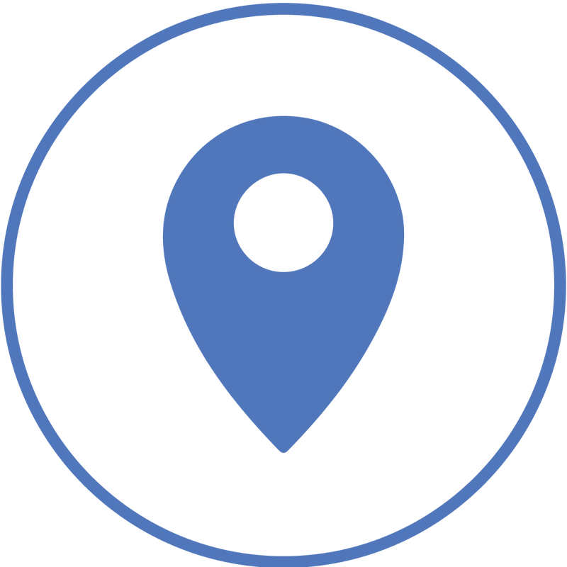 800x800 Map Driving Directions