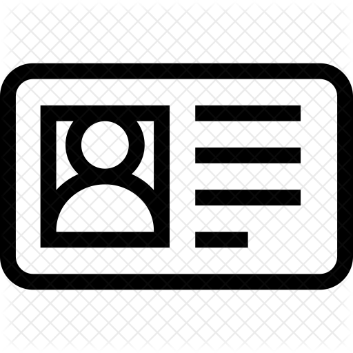 512x512 Driver Icon Of Line Style