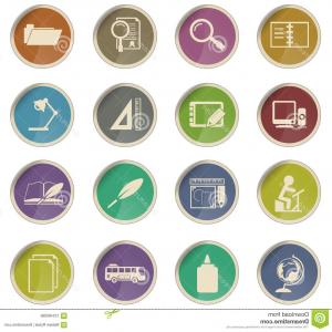 300x300 Driving School Icon Set Vector Cqrecords