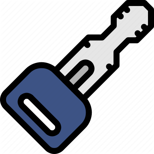 512x512 Car, Driving, Key, School Icon