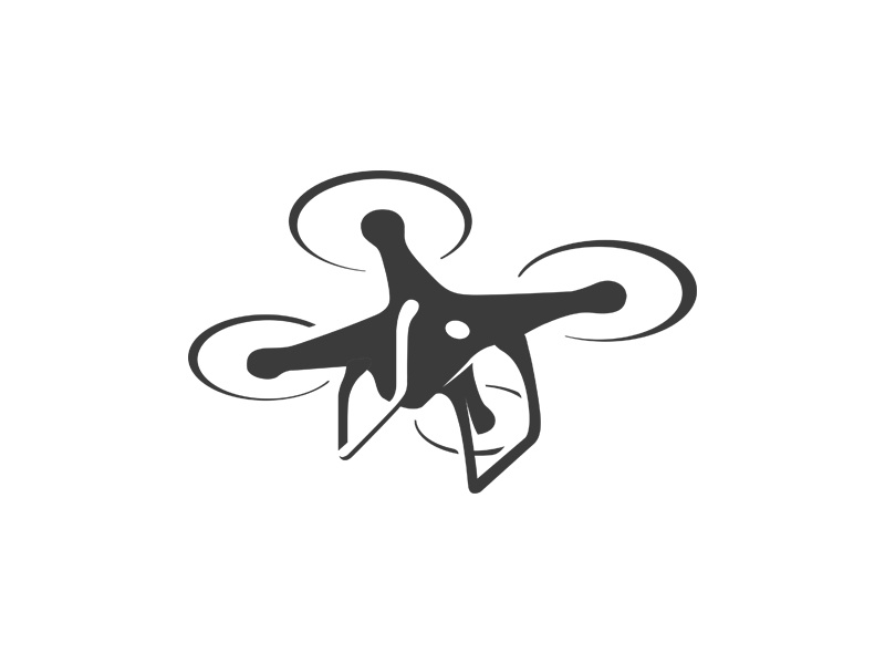 800x600 Drone Icon