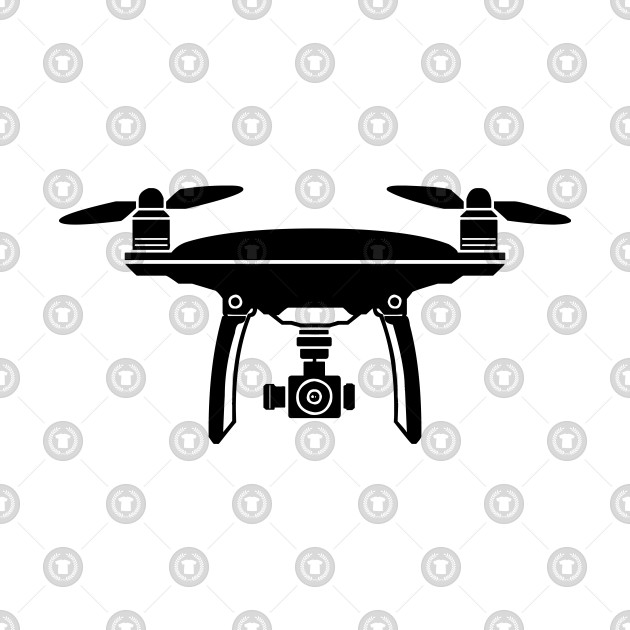 630x630 Drone Icon Drone Pilot Flying Technique