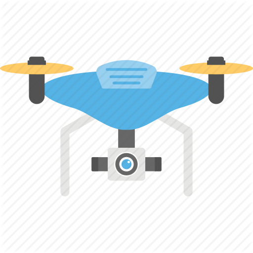 512x512 Aerial Drone, Camera Drone, Drone, Drone Technology, Sky Drone Icon
