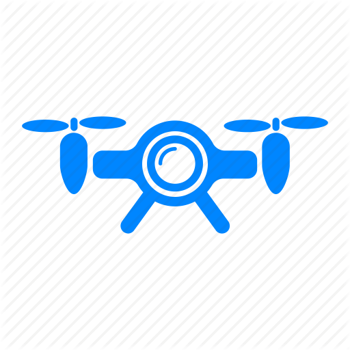 512x512 Camera, Camera Drone, Drone, Electronic Icon