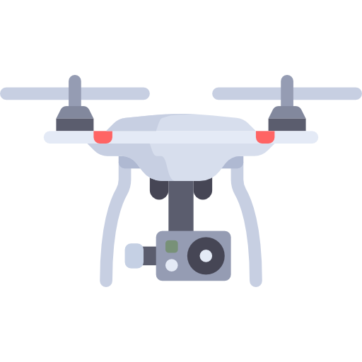 512x512 Drone