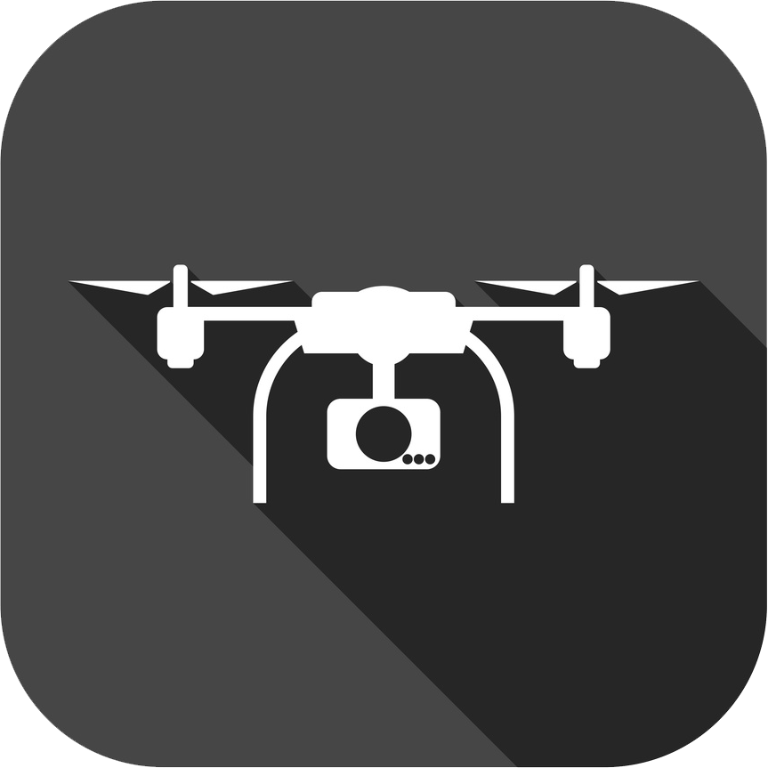 863x863 Drone Icon Png Images In Collection