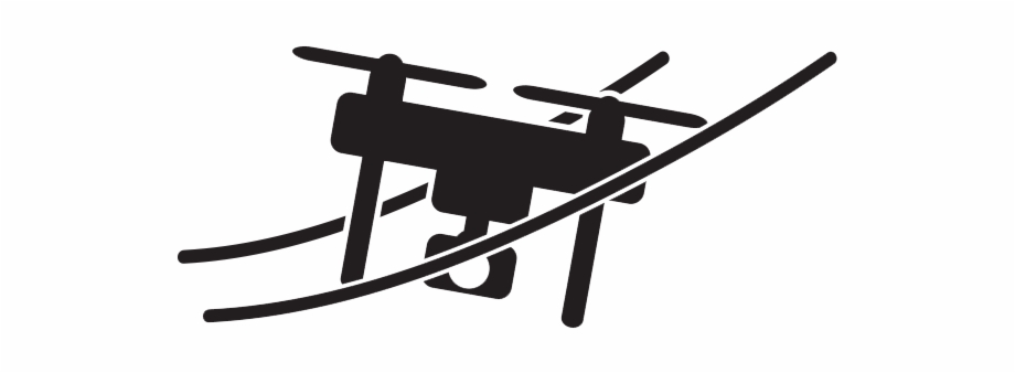 920x338 Drone Icon Png