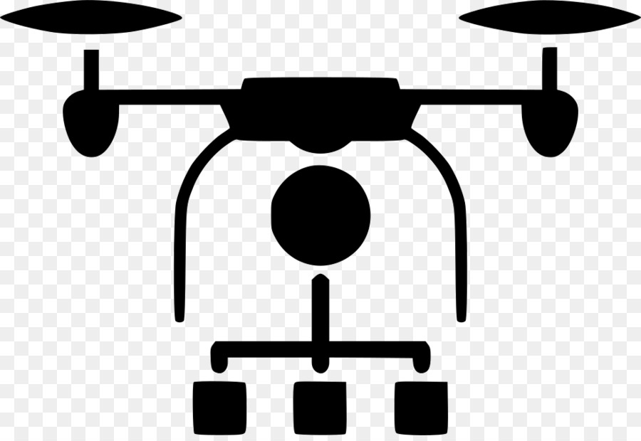 900x620 Drone Icon