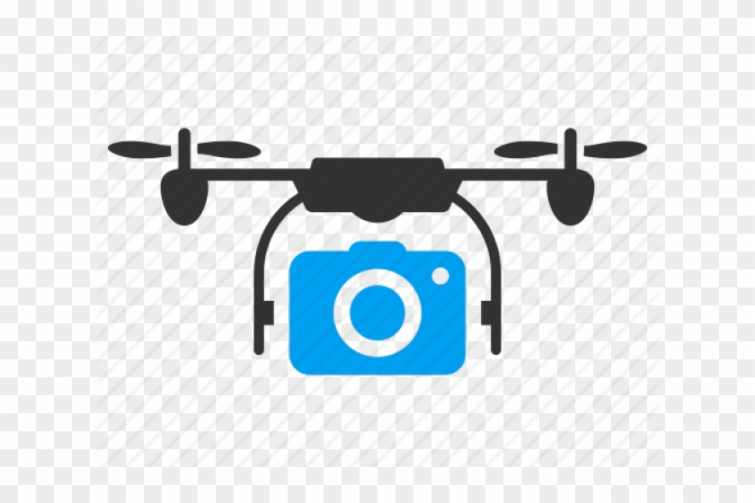 840x560 Transparent Background Drone Icon Png, Png Download