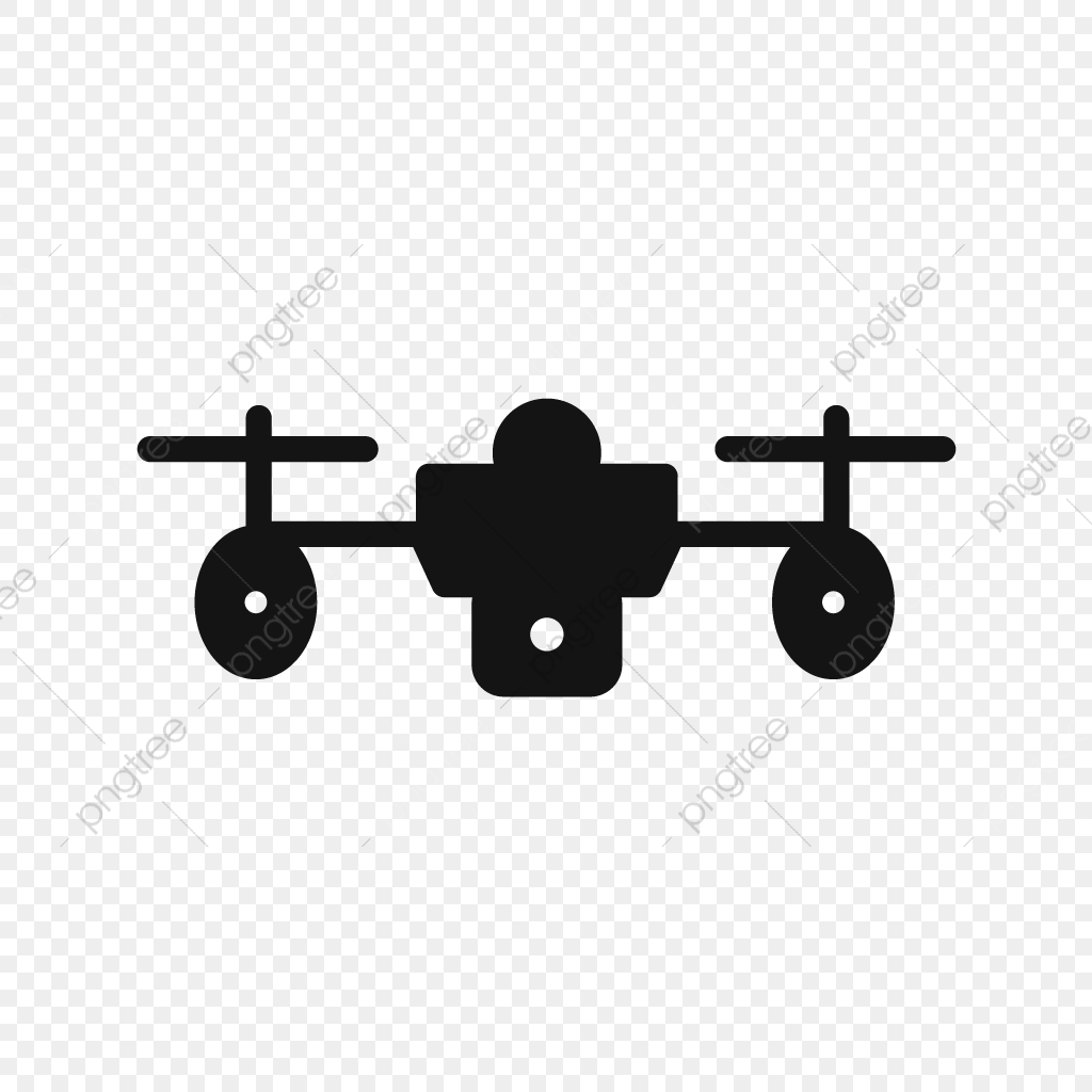 1024x1024 Vector Drone Icon, Drone, Camera, Fly Png And Vector