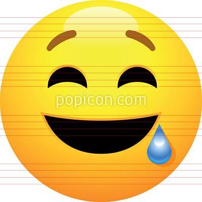 400x400 Drooling Face Emoji Emoji Emoji, Vector Icons, Face
