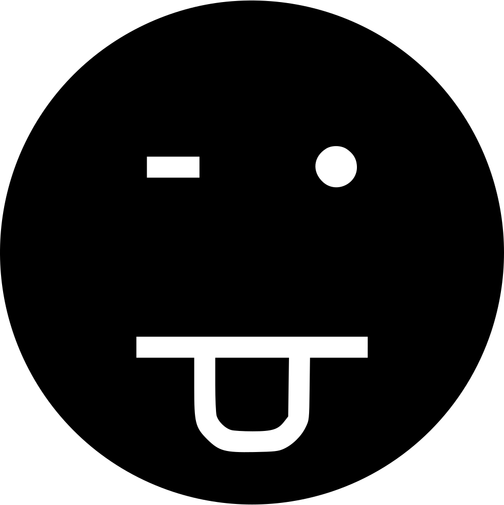 980x982 Drooling Png Icon Free Download