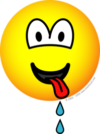 199x265 Drooling Emoticon Emoticons