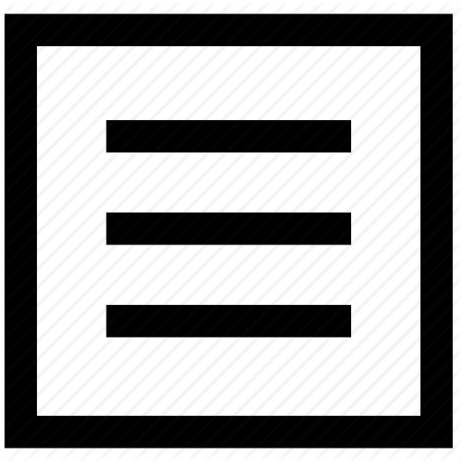 512x512 Down, Drop, Dropdown, Menu Icon