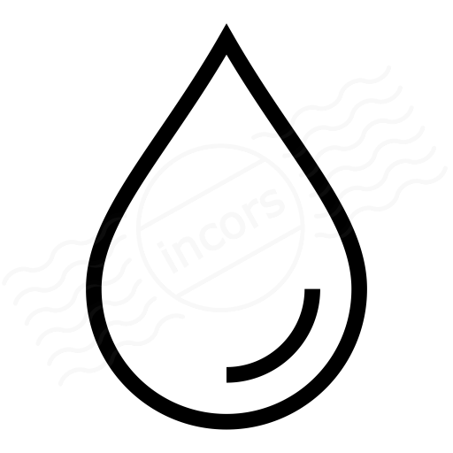 512x512 Iconexperience I Collection Drop Icon