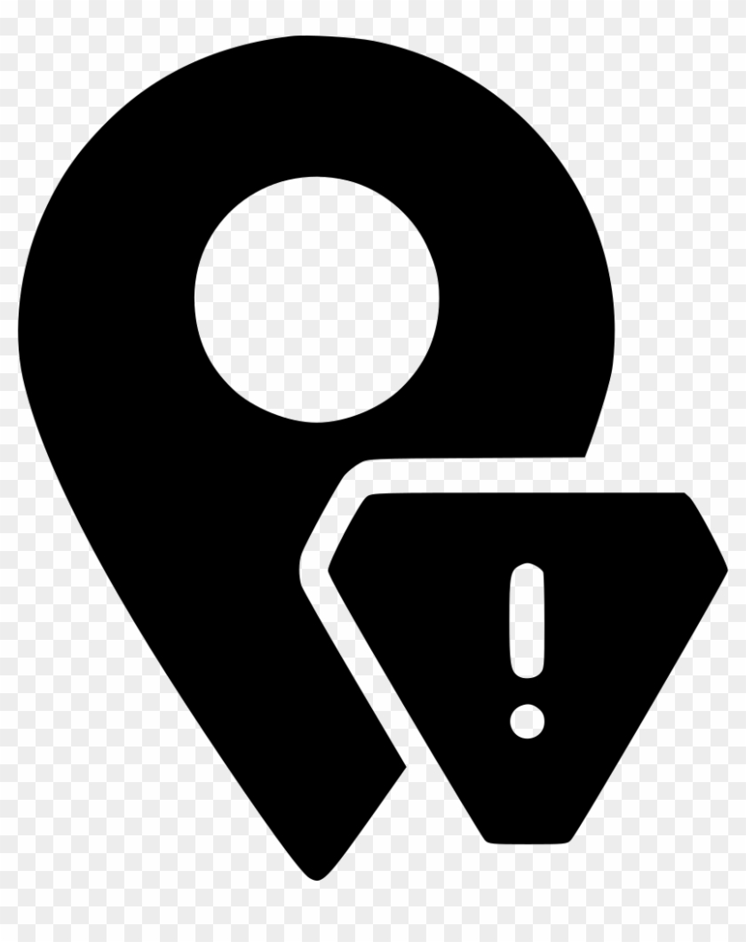 840x1060 Location Clipart Drop Pin