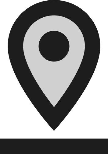 pin drop symbol