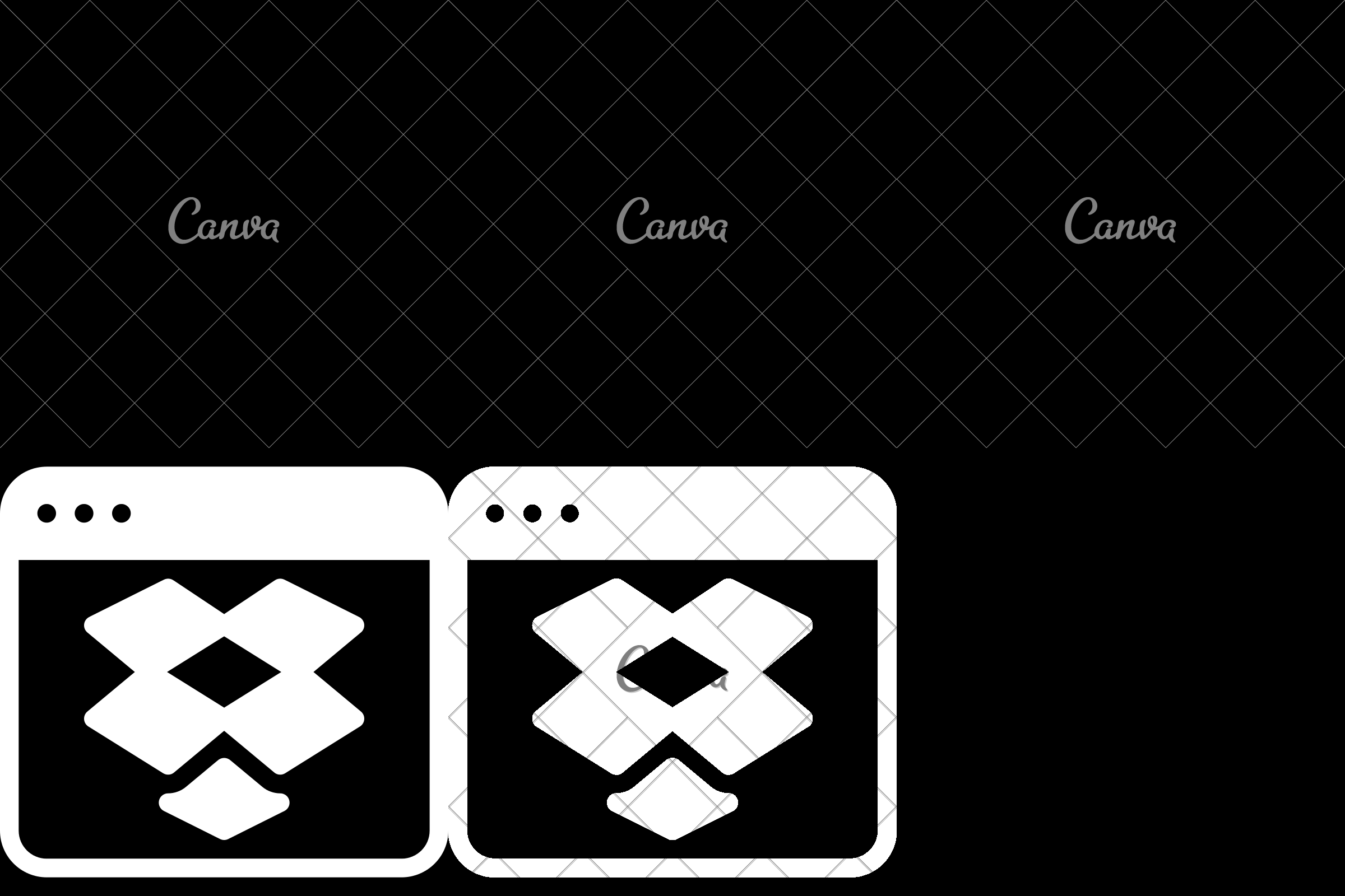 2400x1600 Dropbox App Icon