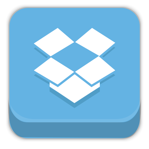 512x512 Dropbox Icon Alike Iconset Bokehlicia